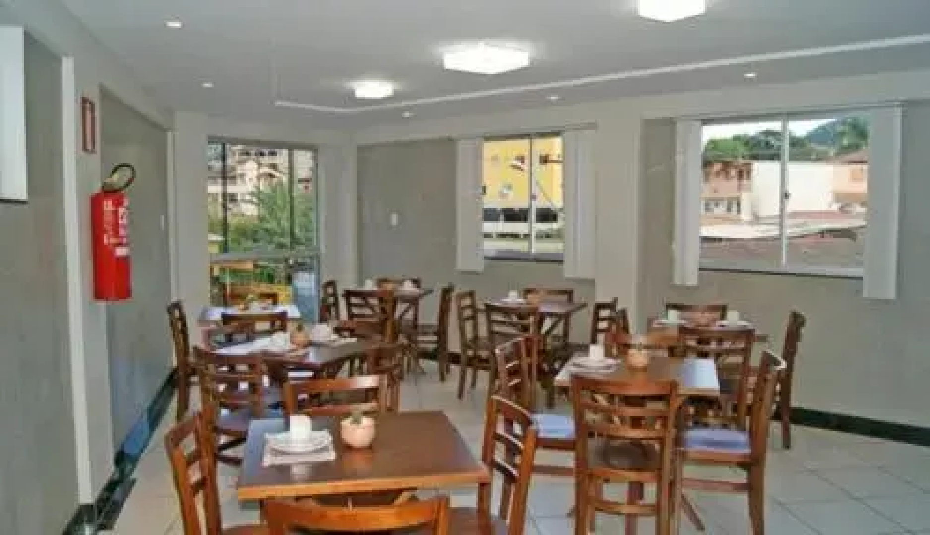 Caravelle Hotel