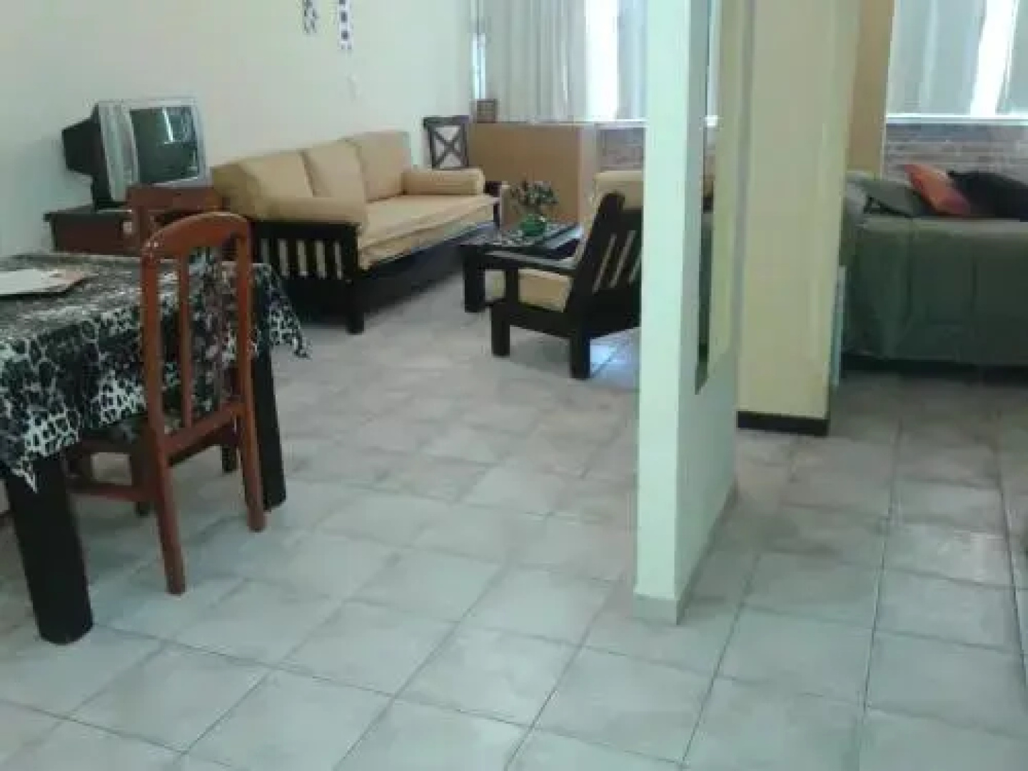 Center Loft