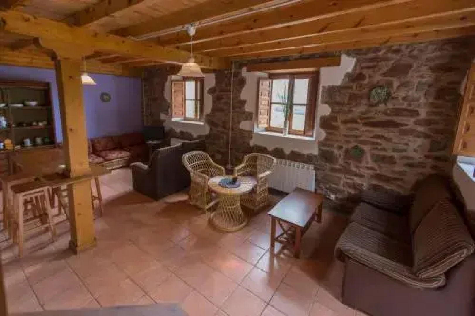 La Casina del Oso