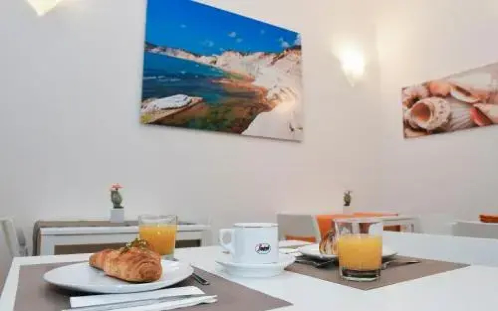 B&B Raggio di Sole