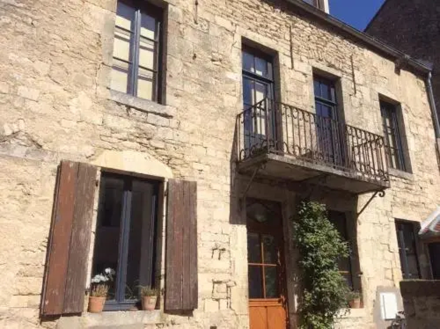Maison Galimard