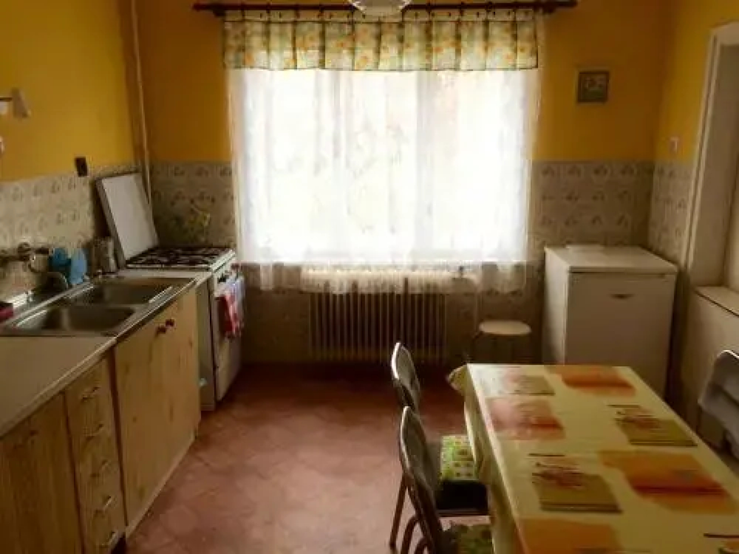 Csipkés Apartmanház