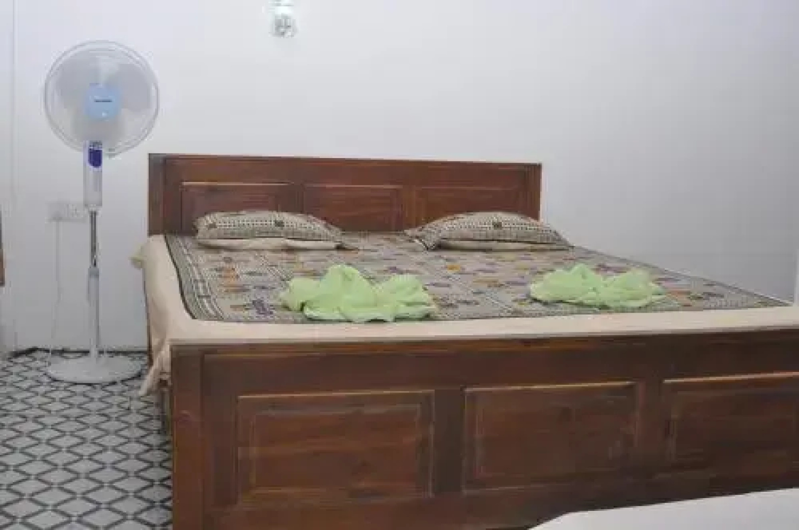 Wadiya Tourist Guest House
