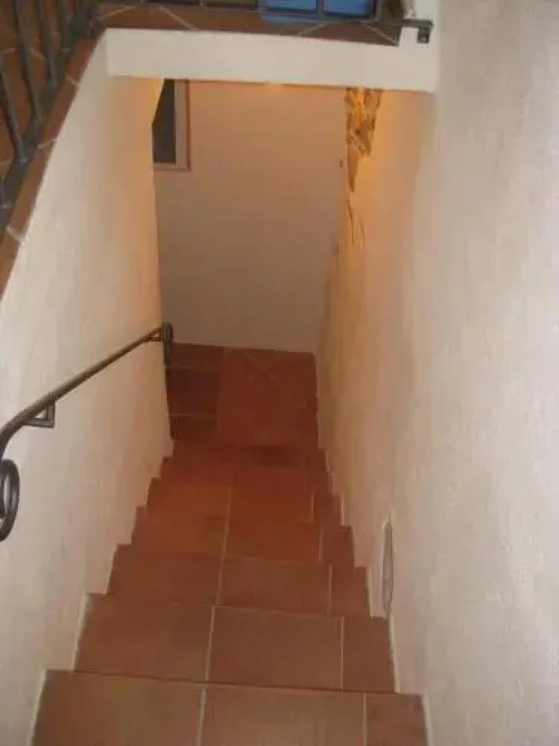 Casa Med Holiday Home