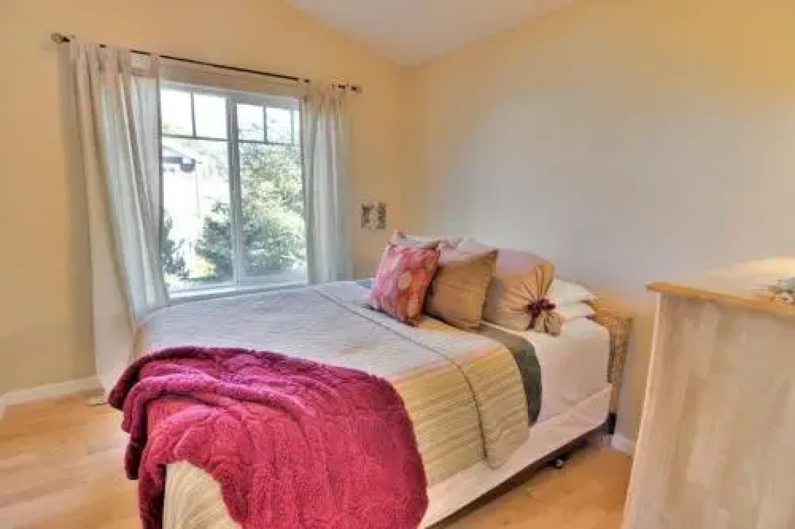 Alsea Bay Getaway