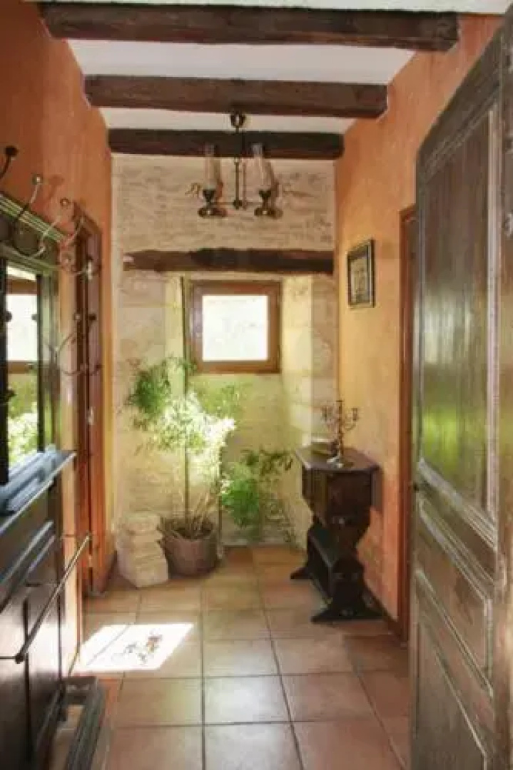 Holiday Home La Vignolle