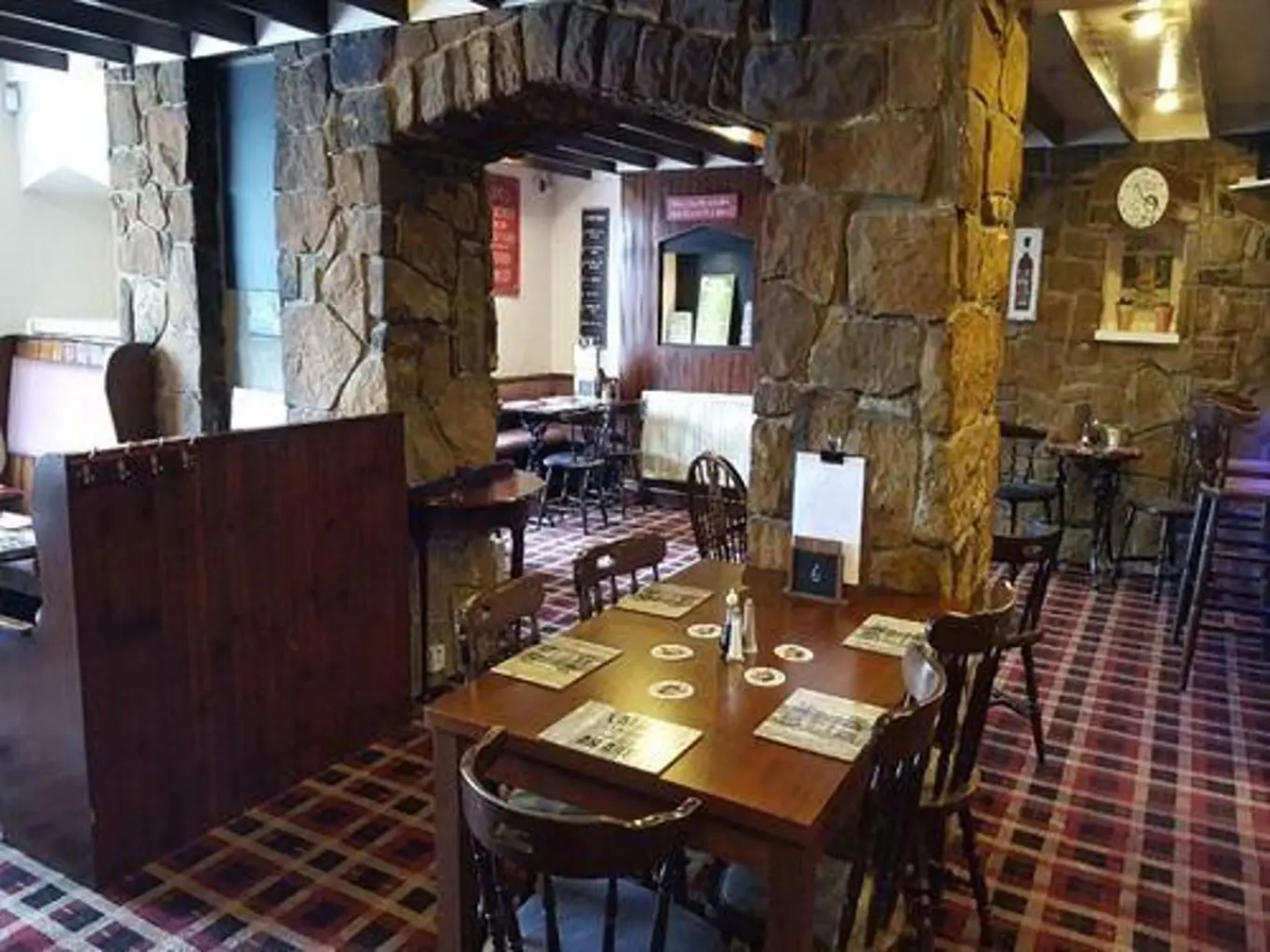 Royal Oak Hotel