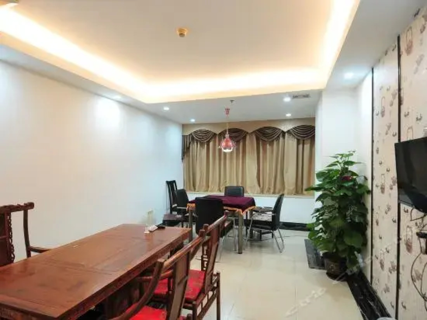Hainan Huatian Hotel