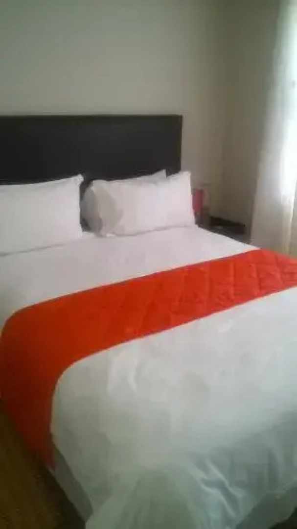 Palm Springs B&B And Self Catering