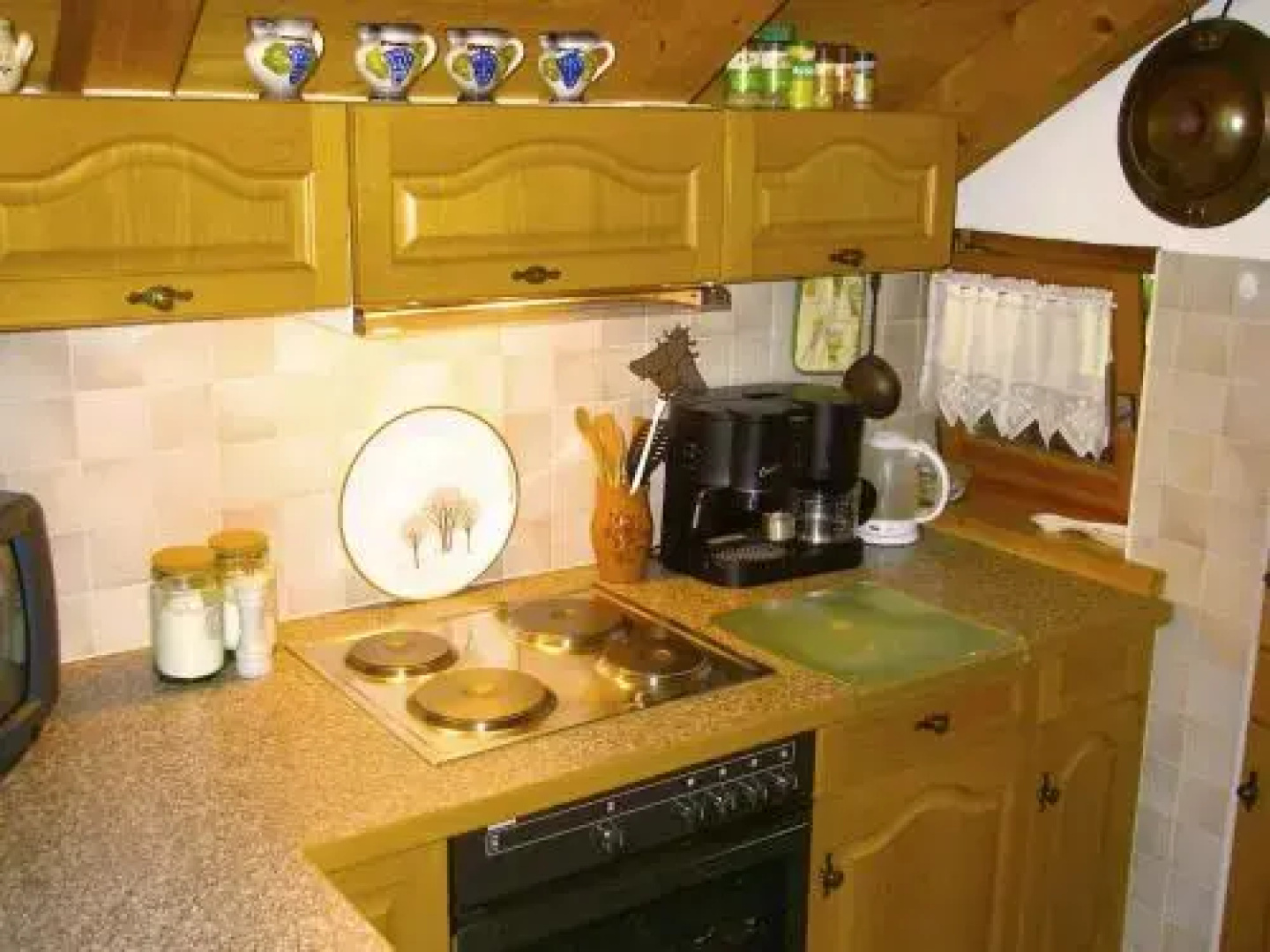Studio La Stalla