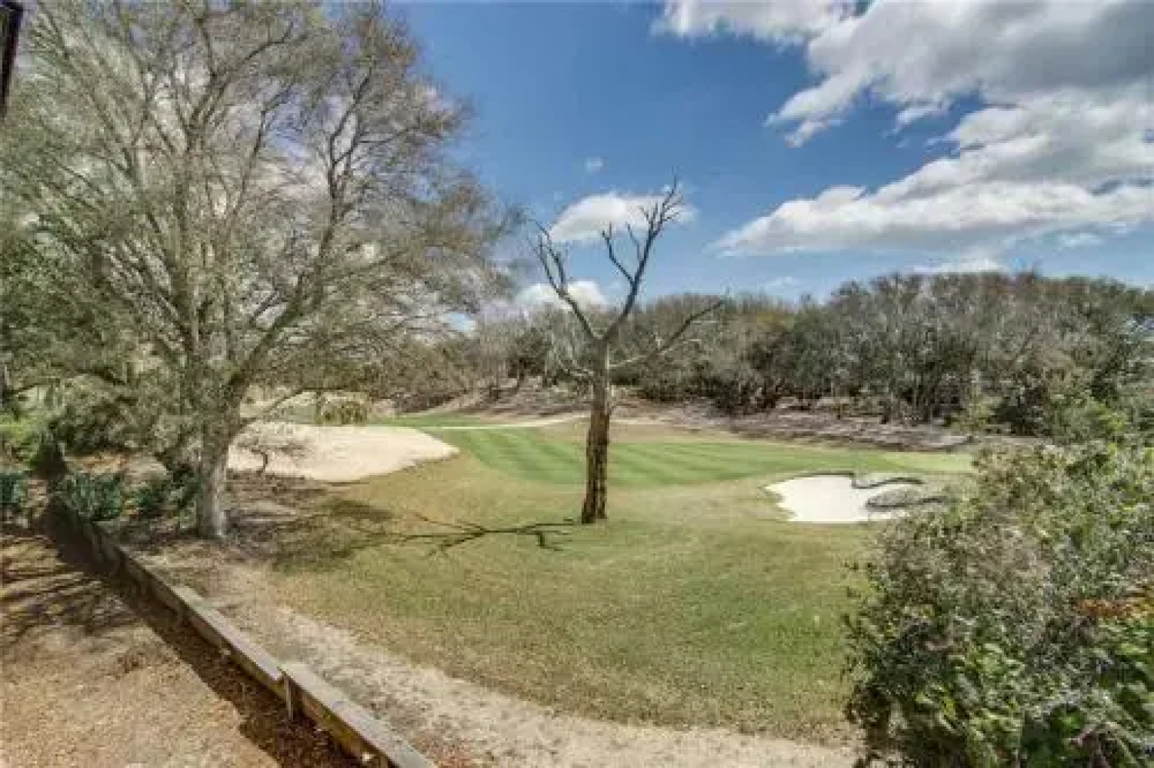 Fairway Dunes 22 by RedAwning