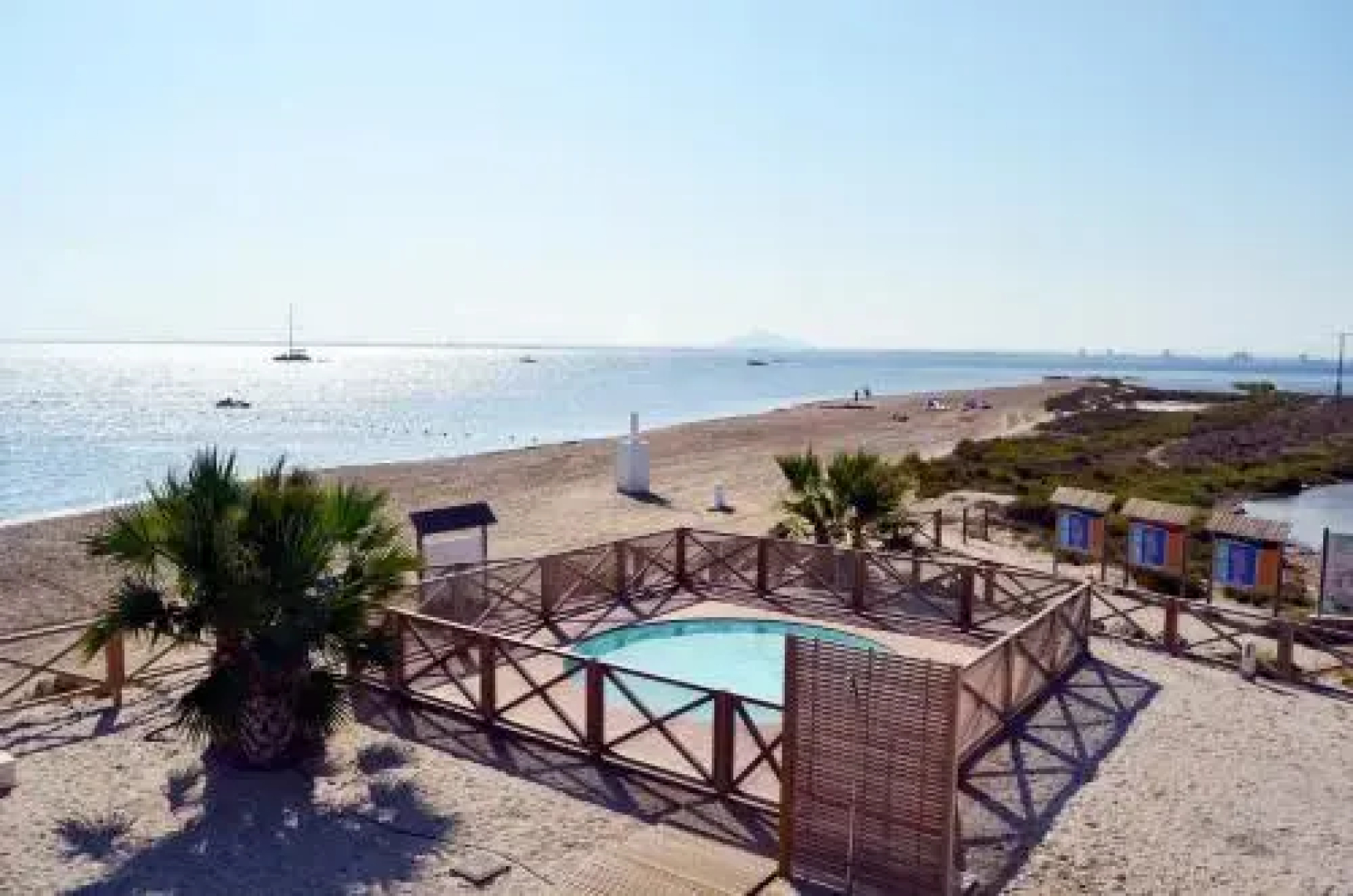 Arenales del Mar Menor - 9308