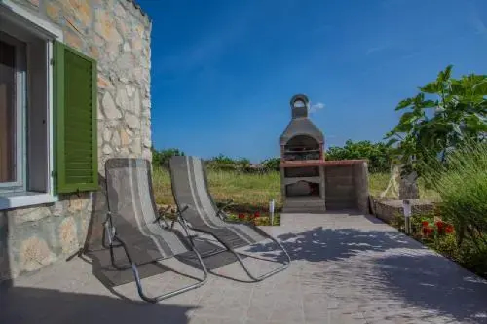 Krcina Holiday Home