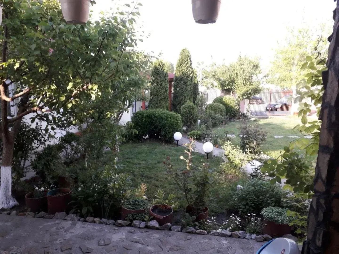 Casa Chitu