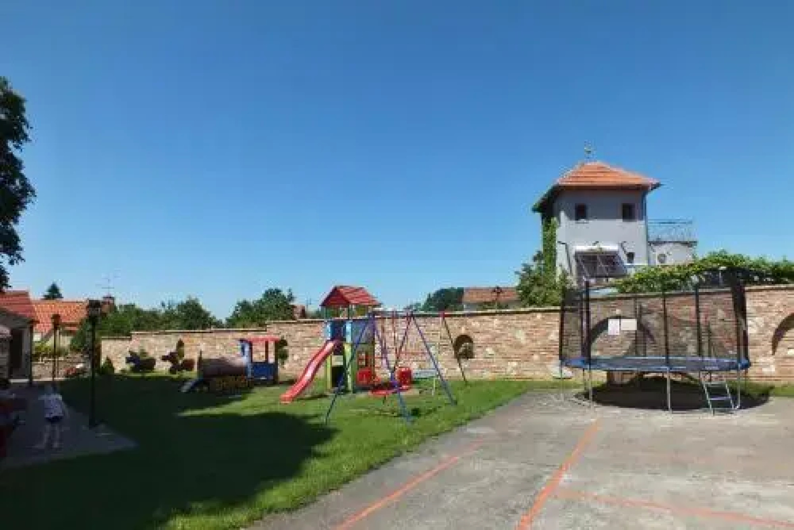 Penzion Moravský sommeliér
