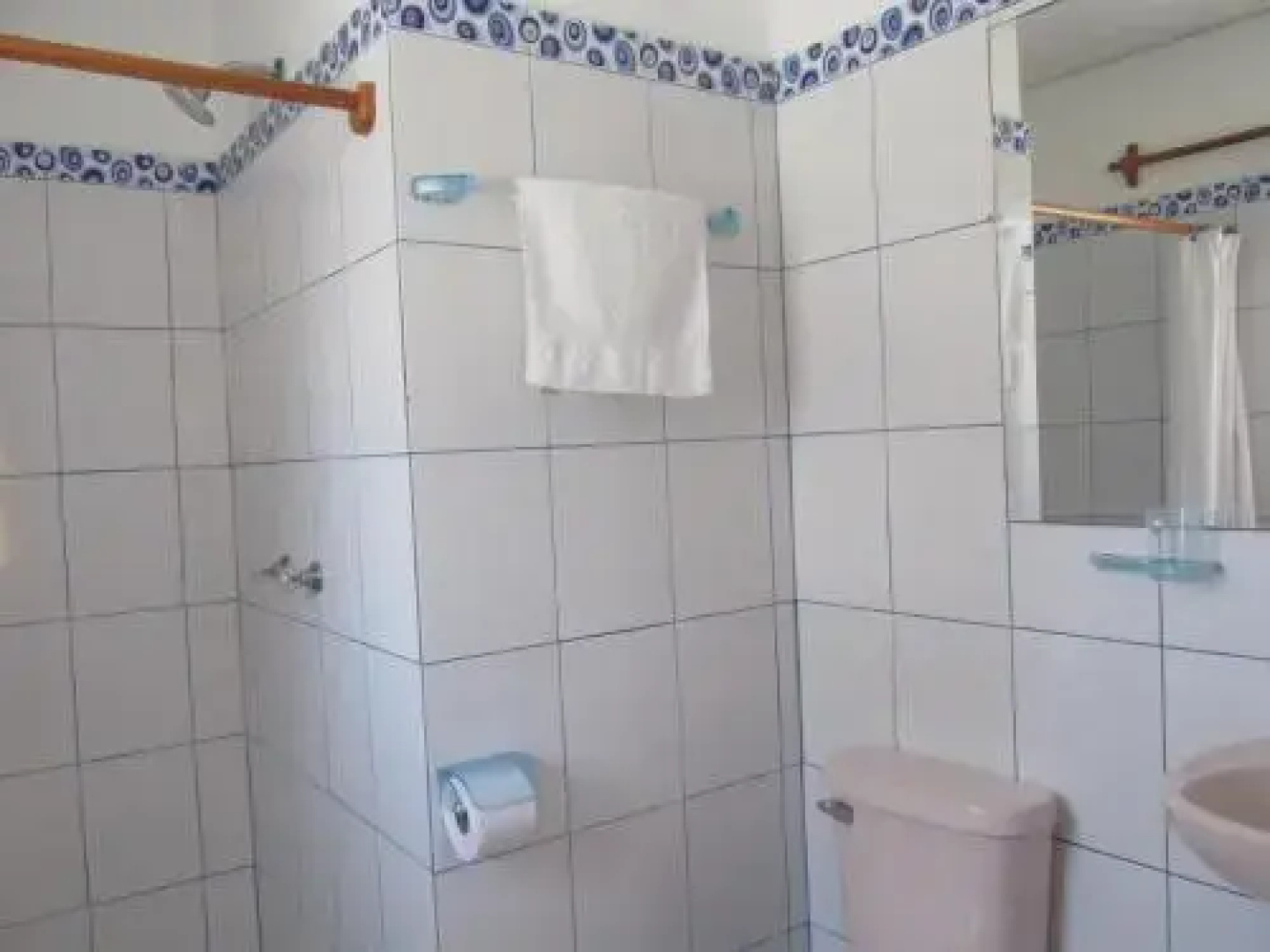 Hospedaje Las Fragatas