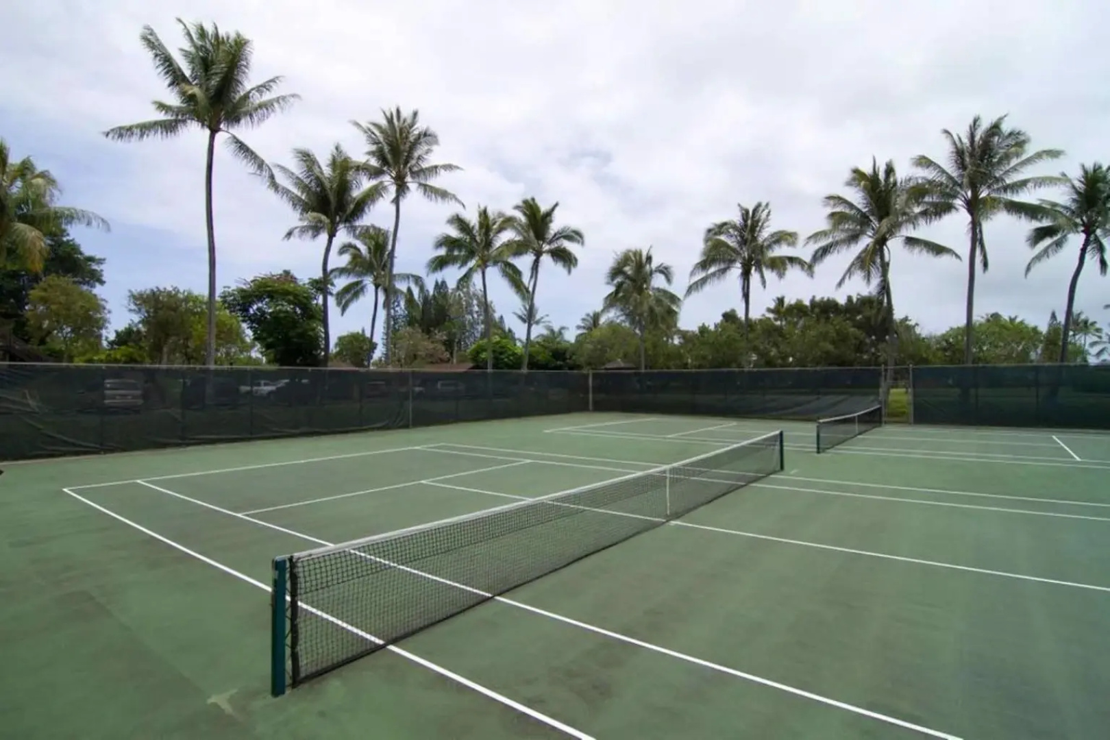 Hale Kai Turtle Bay - 1 Br Condo