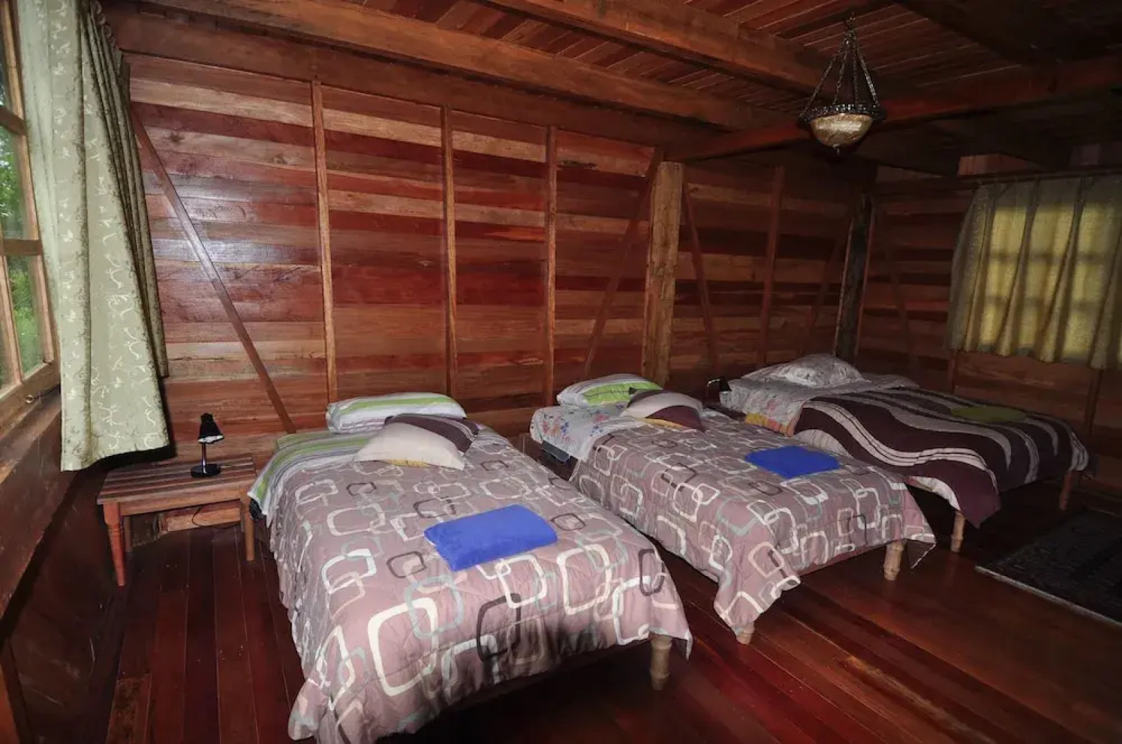 Kopal Cabins and Pizzeria