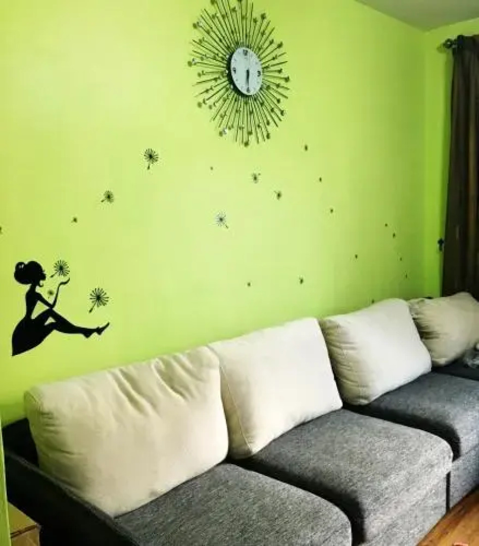 Courtyard Santuary Homestay