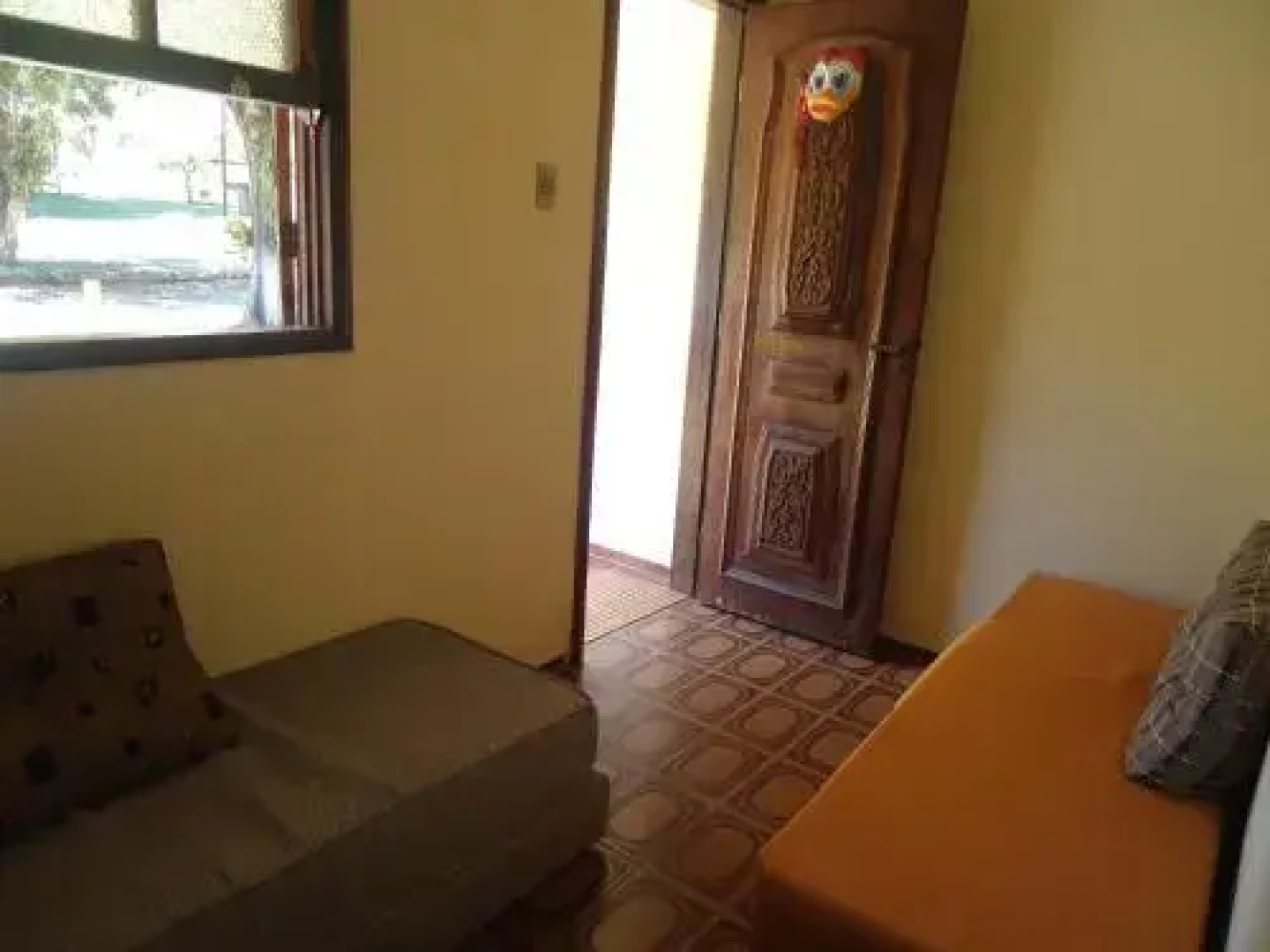 Pousada Dona Esmeralda