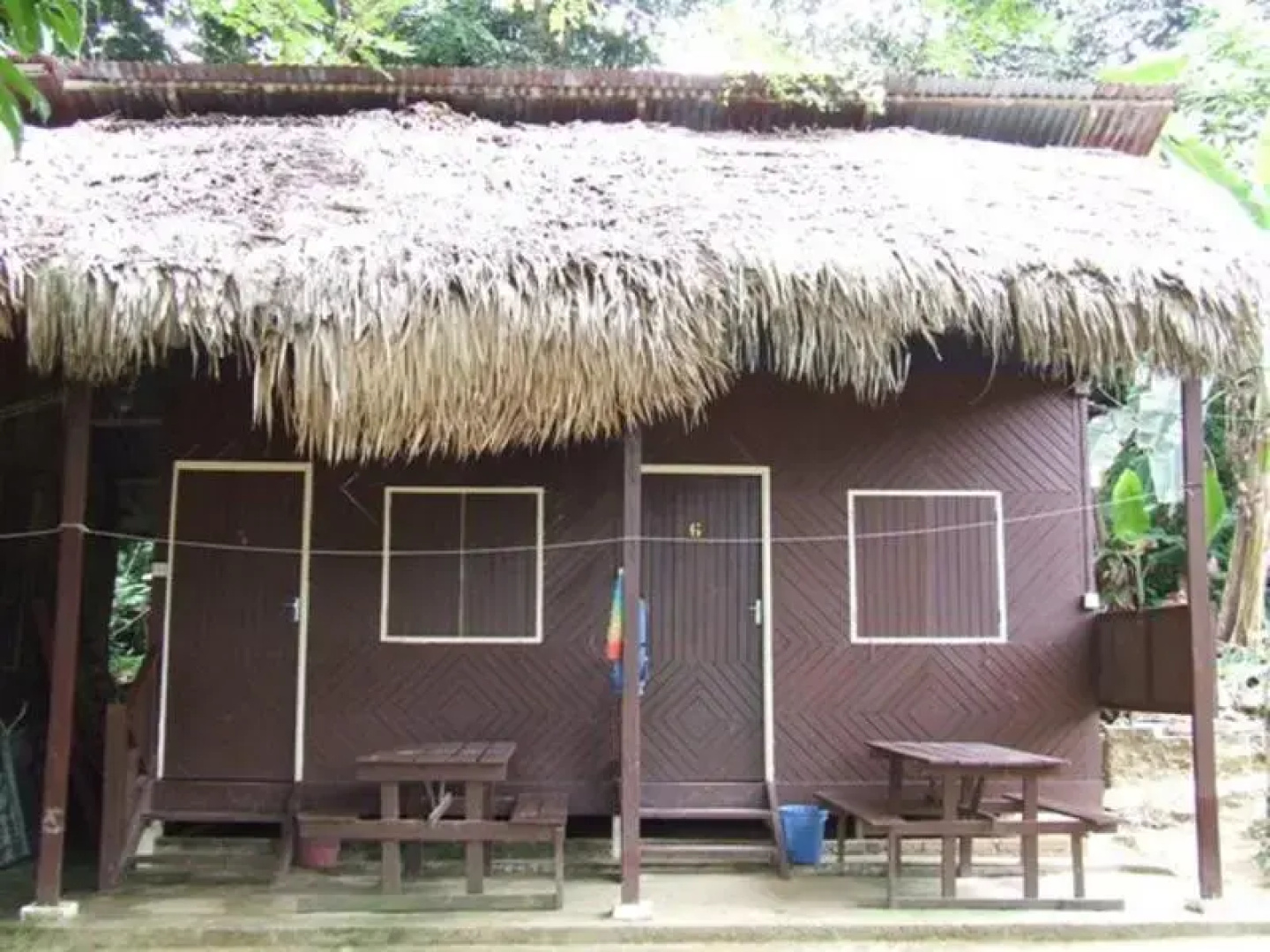 TRV Lodge