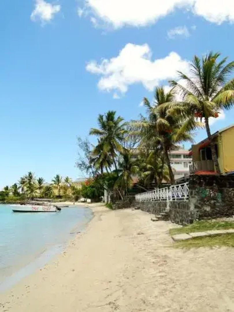 Bayview Villa