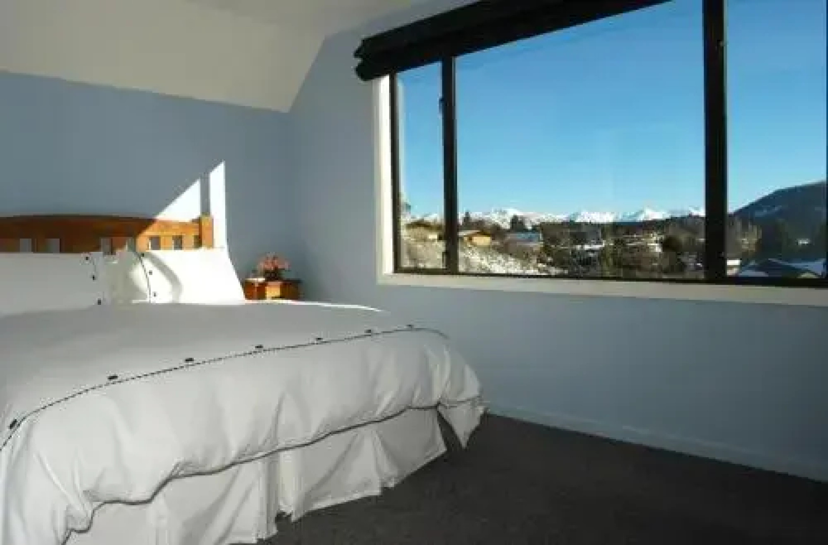 Alpine Vista B&B