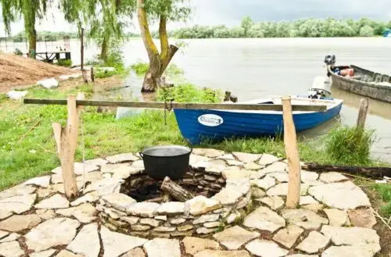Gulliver Delta Resort