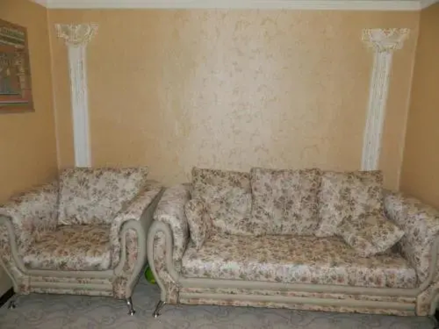 Holiday home Na Rostovskoy