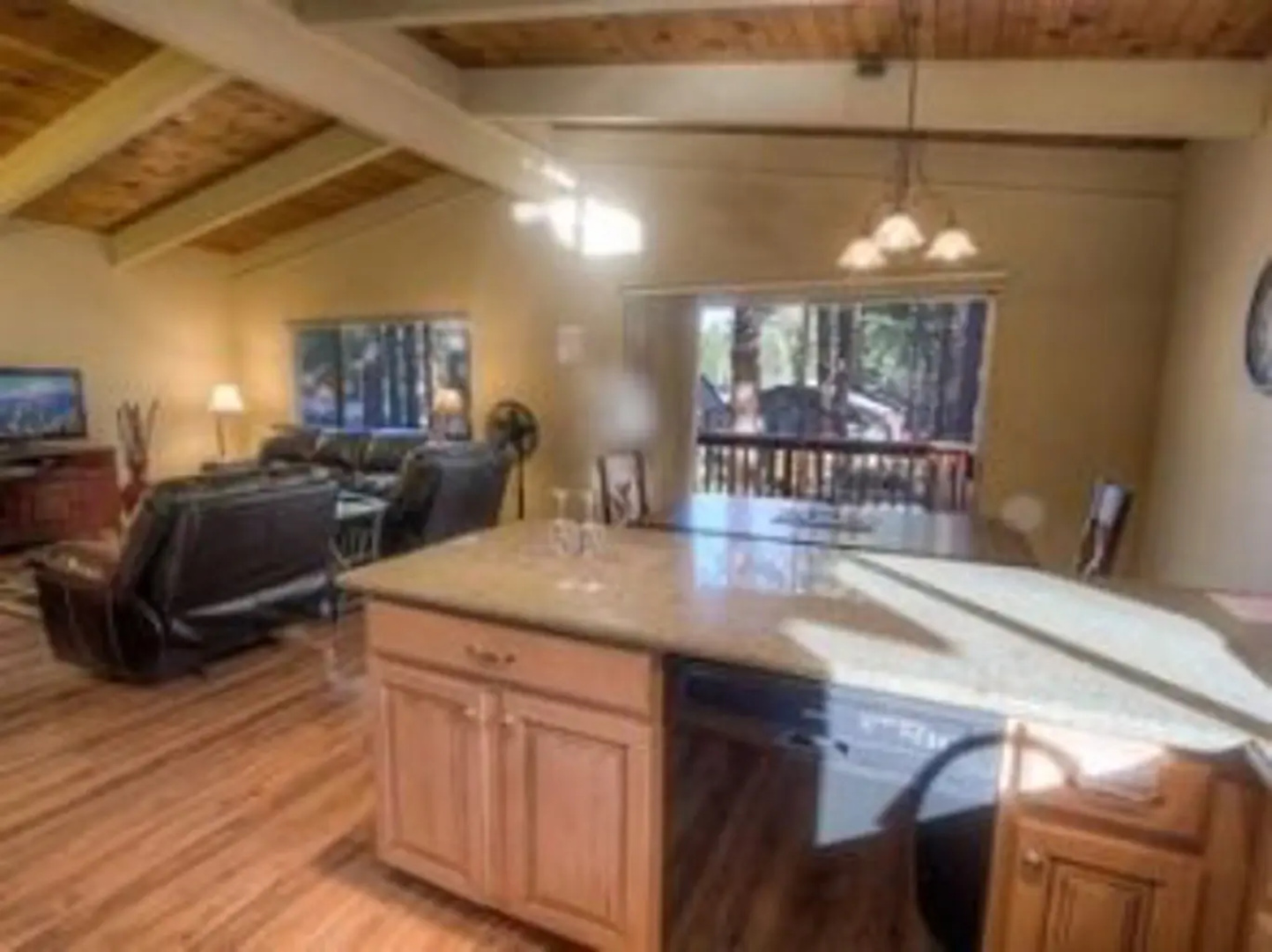 Marlette Circle Holiday home