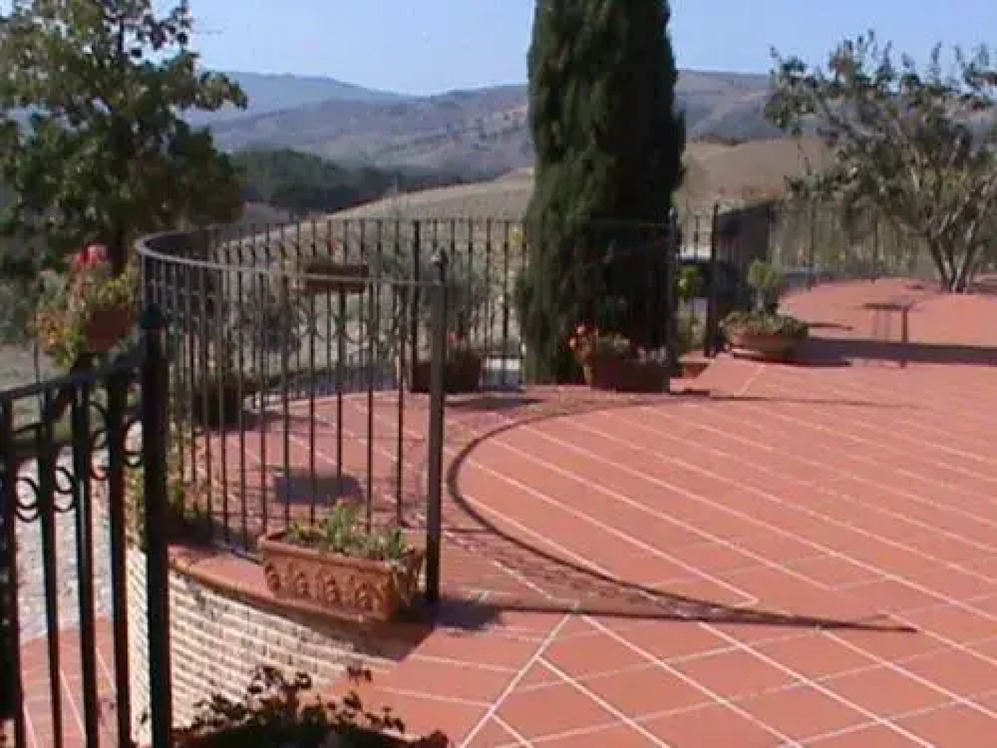 Agriturismo Manierocerulli