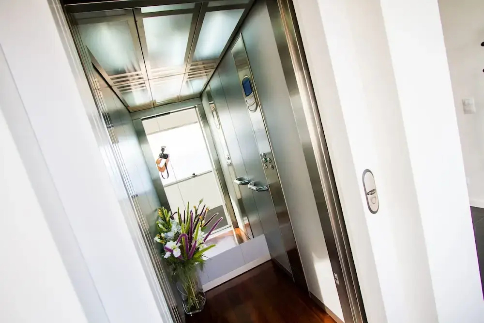 Fonte do Mar I by Our Madeira