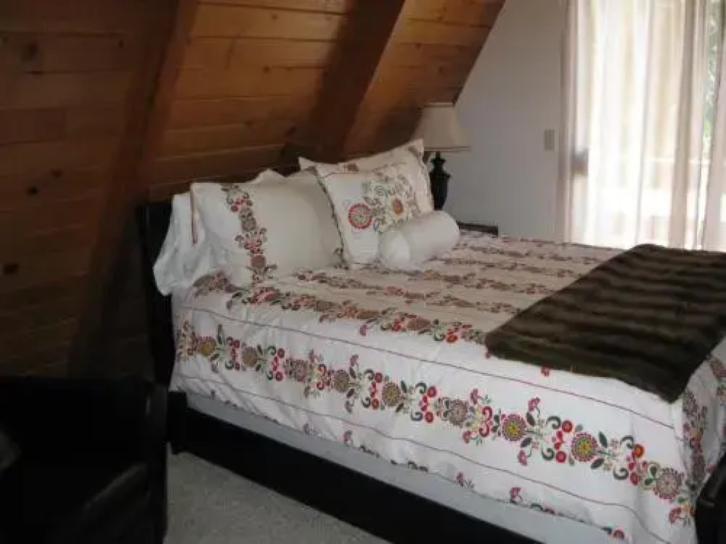 Zurich Drive House 805