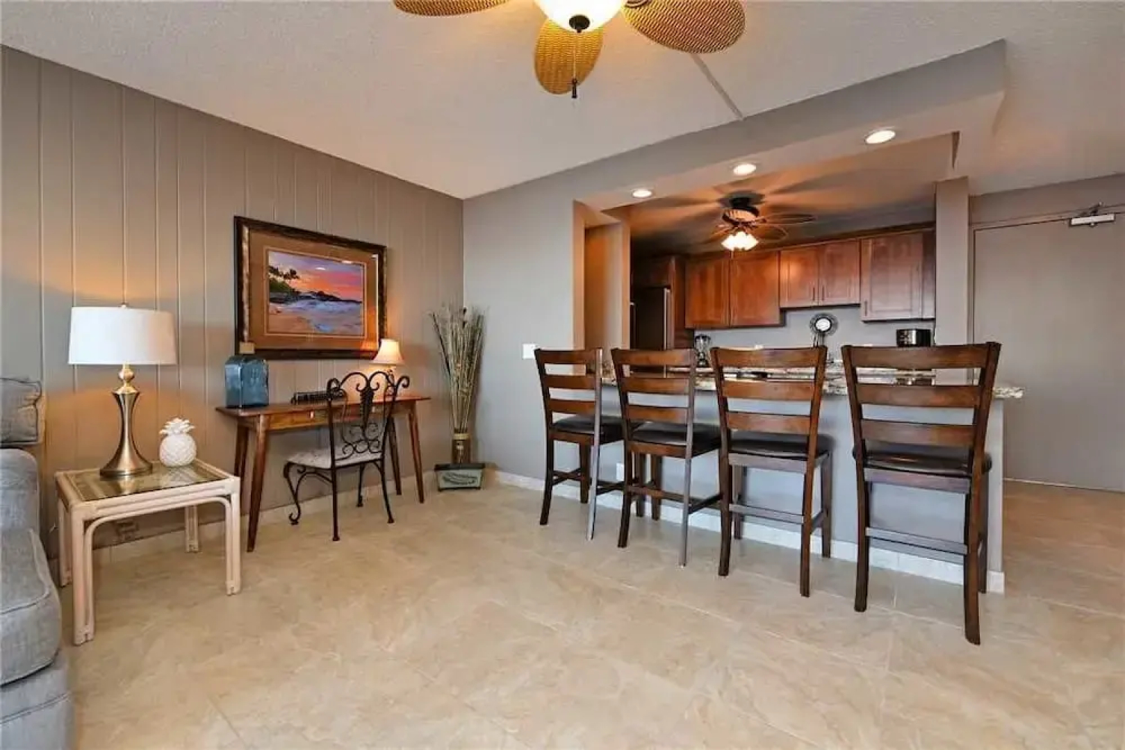 Valley Isle 509 by RedAwning