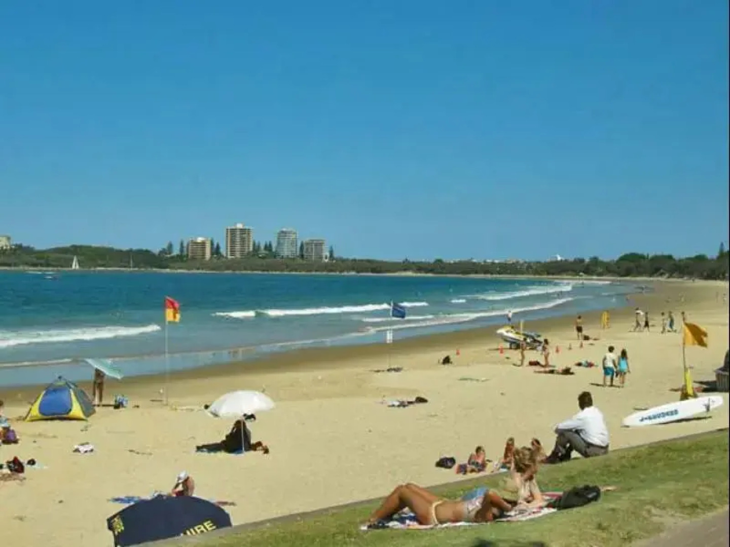 Maroubra 50 Holiday House