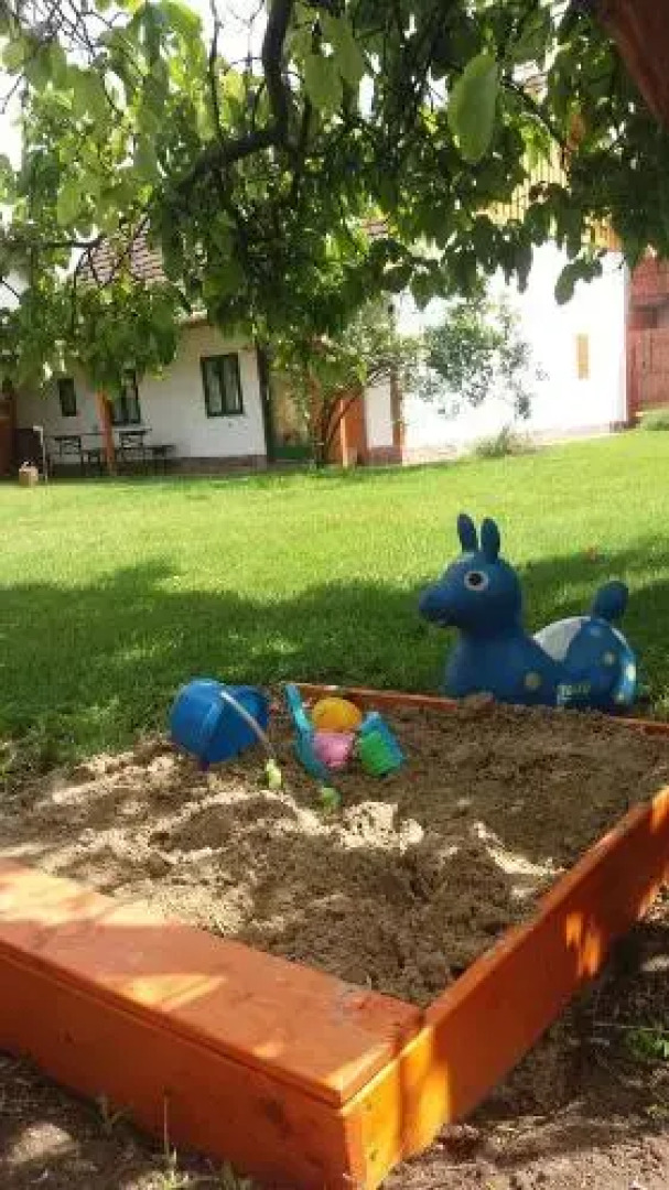 Hetedhét Vendégház