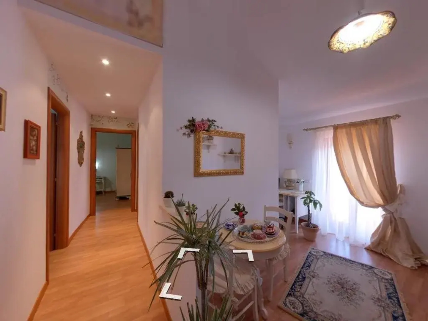 B&B Capriccio