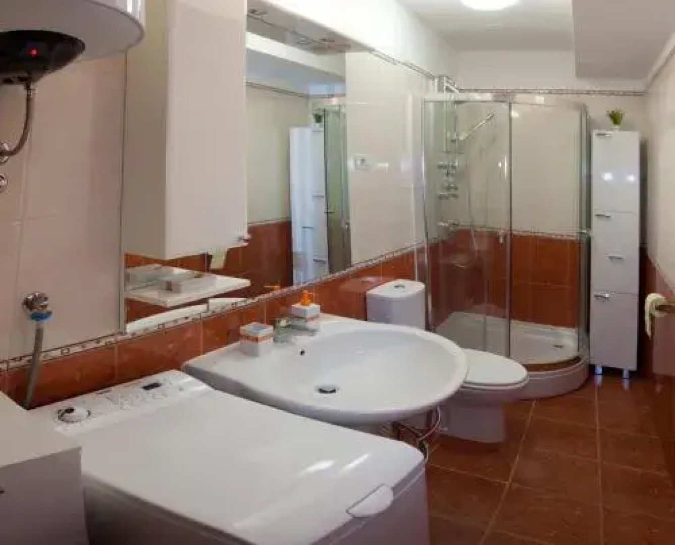 Apartments Anamaria
