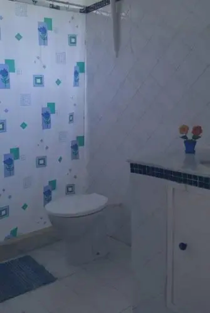 Pousada Madalena Hostel