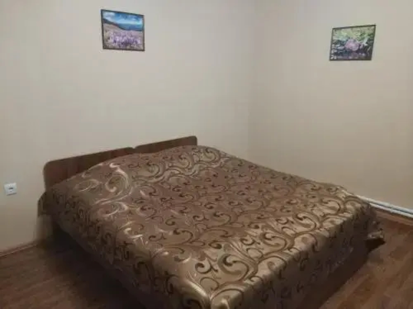 Perekrestok Mini-Hotel