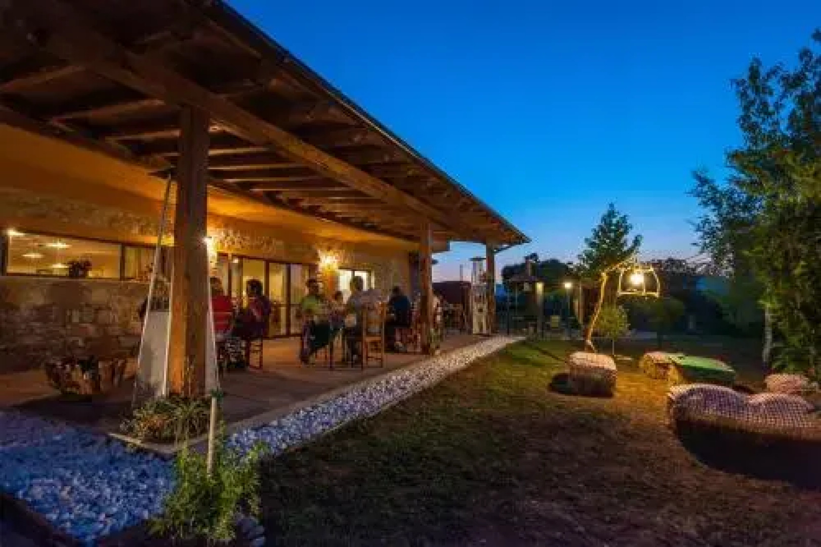 Agriturismo Quartuccio