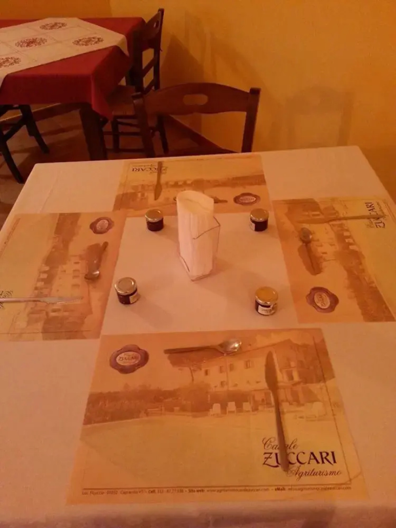 Agriturismo Casale Zuccari