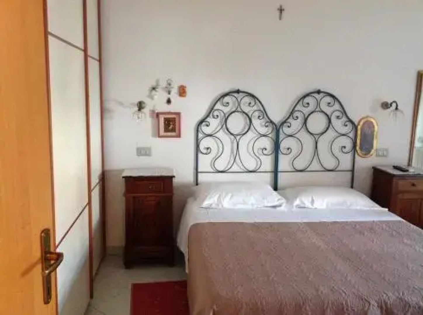 B&B Ottagono