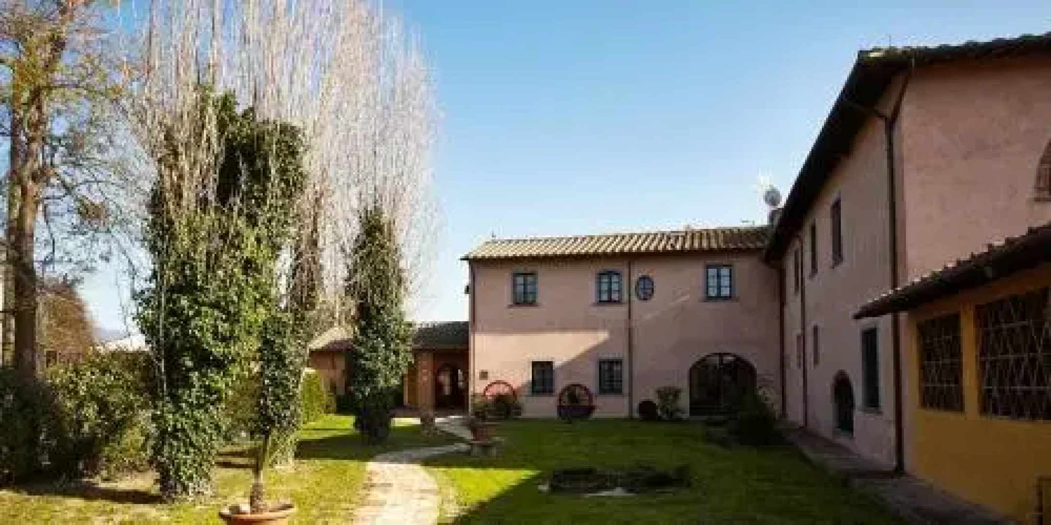 B&B ai Condotti di Pisa da Filippo