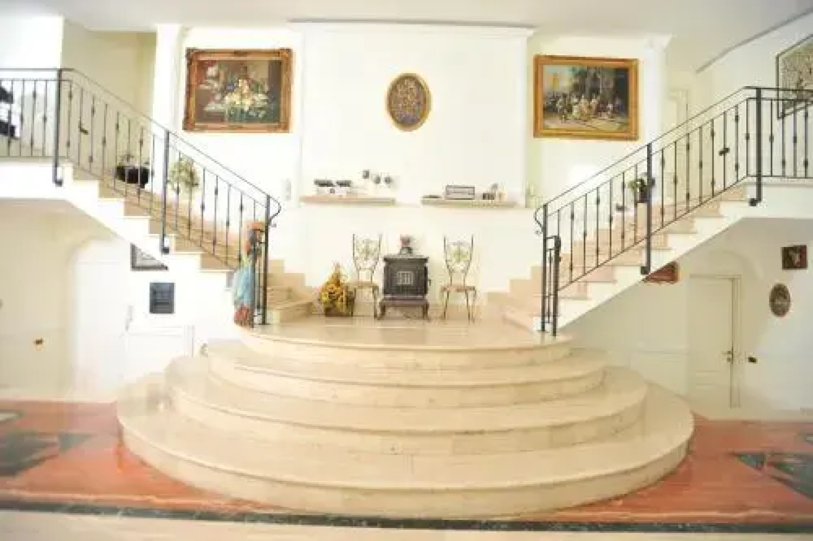 B&B Paradise