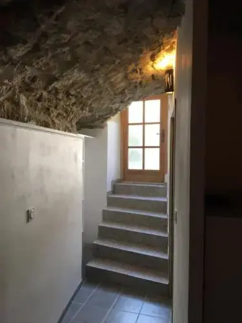 La Grotte