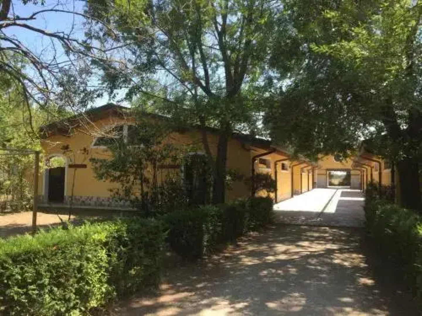 Camping Village Paradiso