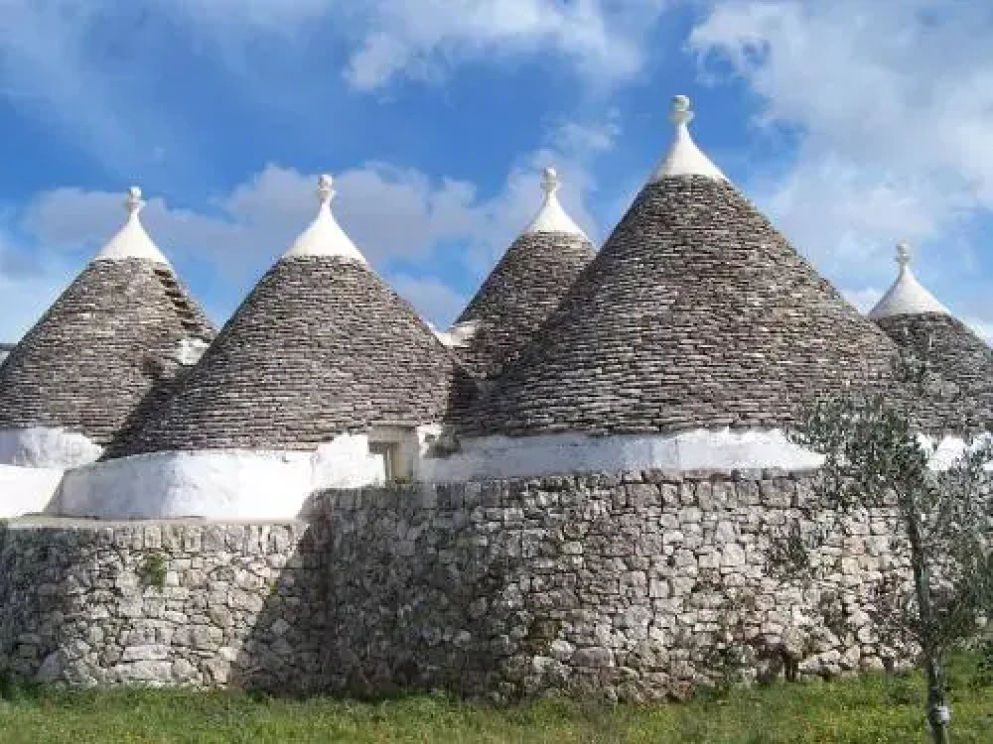 Masseria Ferrari