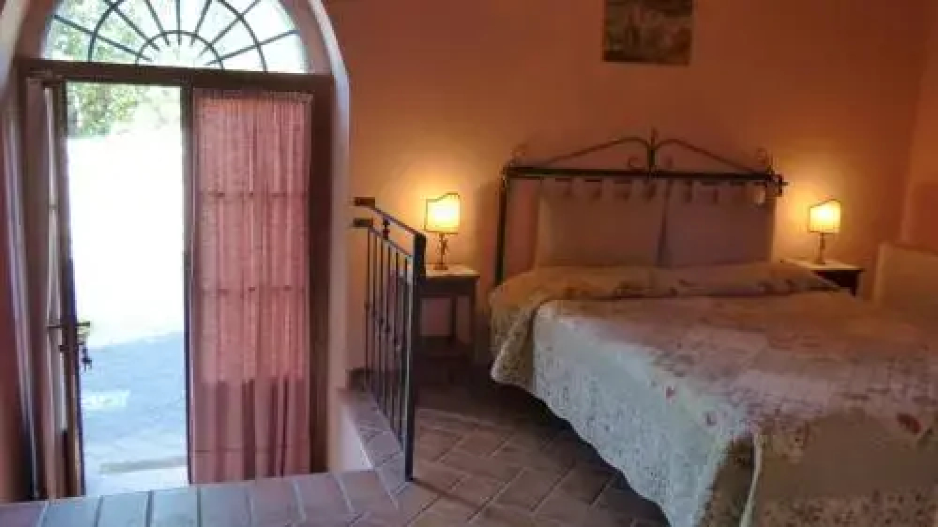 Casavacanze Podere Casanova