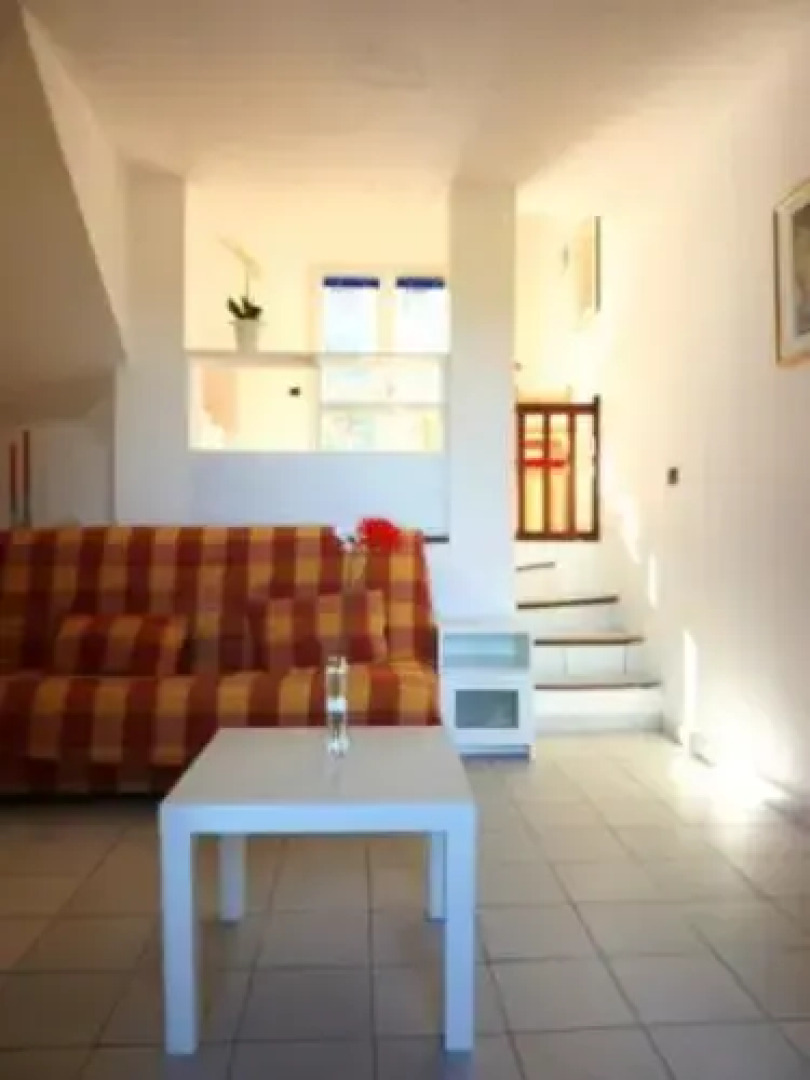 Ferienhaus an der Cote d'Azur